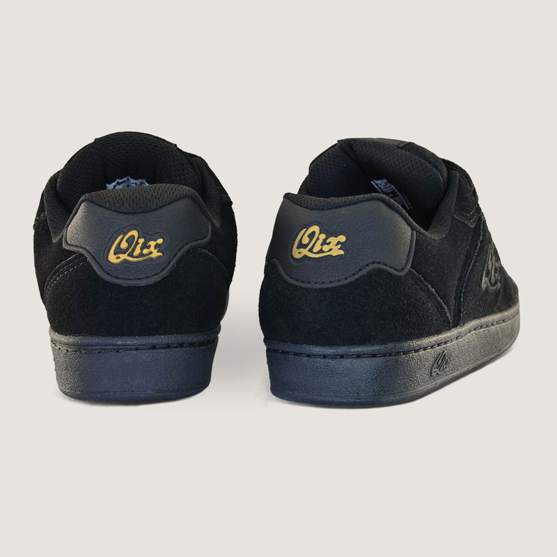 Tênis Qix Glory Cup Sole Series Preto