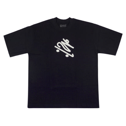CAMISETA OVERSIZED QIX CHORÃO SKATE VIBRATION
