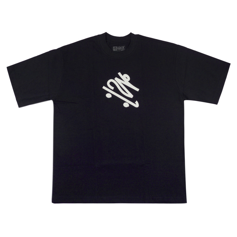 CAMISETA OVERSIZED QIX CHORÃO SKATE VIBRATION