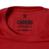 Camiseta Charlie Brown Jr MTV Acústico - Discografia