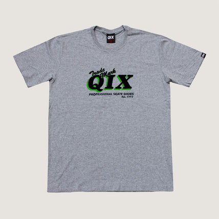 CAMISETA QIX PROFESSIONAL SINCE 1993 MESCLA