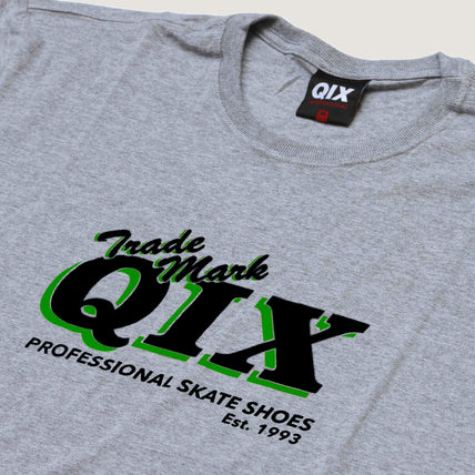 CAMISETA QIX PROFESSIONAL SINCE 1993 MESCLA