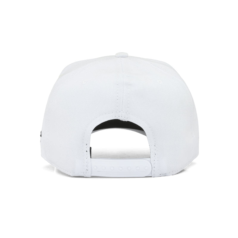 Boné Snapback CBJR Branco