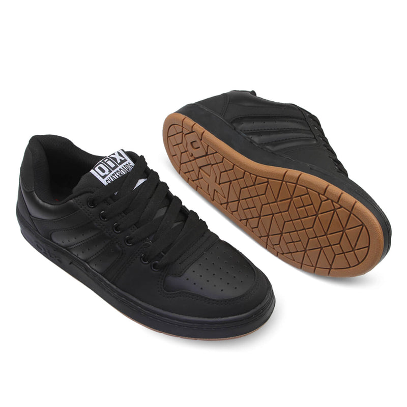 Tênis Qix 80's - Preto