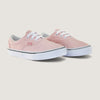 Tênis Infantil Qix Sunset Rosa Branco