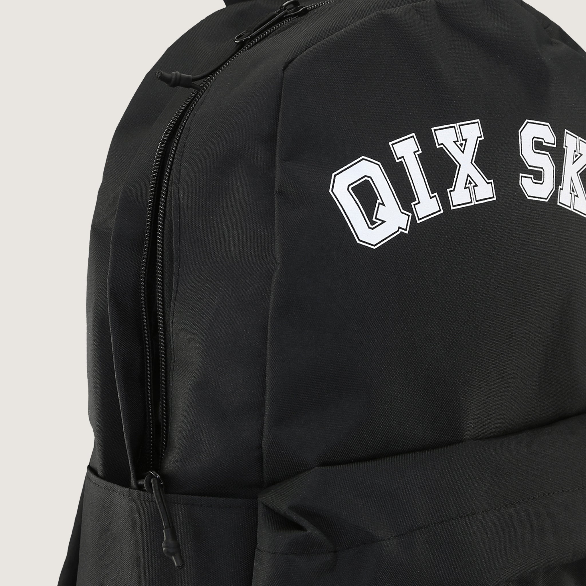 C. M. Lord – Flashback Mochila QIX Lords of Skateboarding SKT Preta