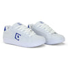 Tênis Qix Combat Slim Branco e Azul