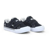 Tênis QIX Infantil Chorão Park Velcro Marinho e Branco