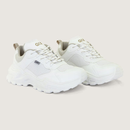 Tênis QIX Higher Off White