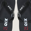 Kit Chinelos QIX Flip Preto