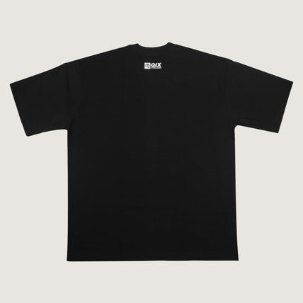 CAMISETA OVERSIZED QIX CHORÃO SKATE VIBRATION