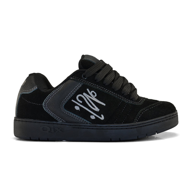 Tênis Qix Chorão Lado B - Black
