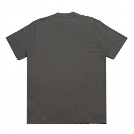 CAMISETA QIX INTERNATIONAL CASUAL T-SHIRT CHUMBO