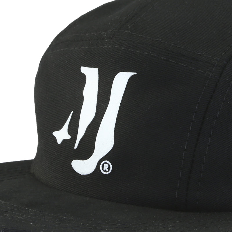 Boné QIX Five Panel Massaki