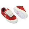 Tênis QIX Chorão Park Sweet Red Velvet