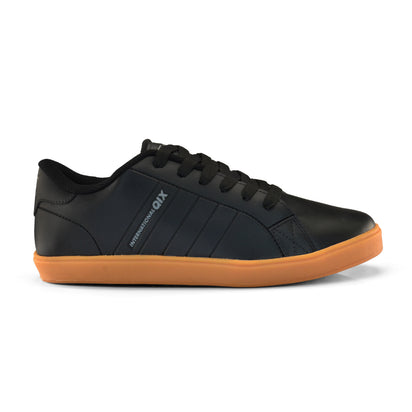 Tênis Qix Vegas Preto Natural