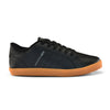 Tênis Qix Vegas Preto Natural