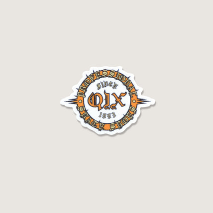CARTELA ADESIVOS SORTIDOS QIX