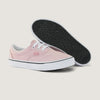 Tênis Infantil Qix Sunset Rosa Branco