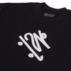 CAMISETA OVERSIZED QIX CHORÃO SKATE VIBRATION