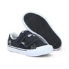 Tênis QIX Infantil Chorão Park Velcro Marinho e Branco