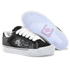 Tênis QIX Chorão Park Sweet Black Oreo