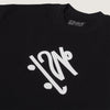 CAMISETA OVERSIZED QIX CHORÃO SKATE VIBRATION