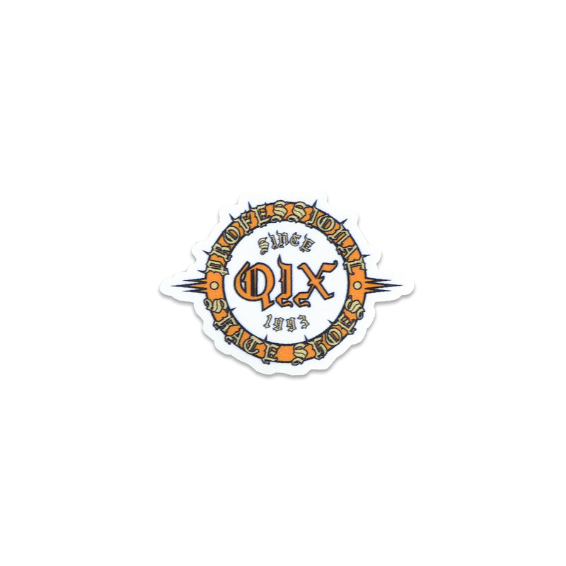 CARTELA ADESIVOS SORTIDOS QIX