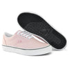 Tênis QIX Sunset Vulcan 07 - Rosa e Branco
