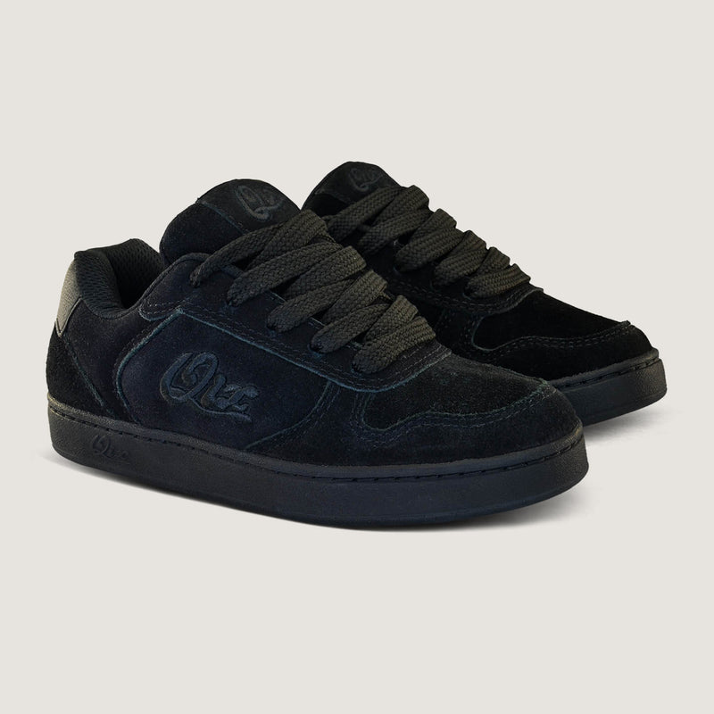 Tênis Qix Glory Cup Sole Series Preto