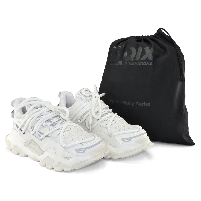 Tênis QIX and Kings Trek Branco