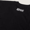 CAMISETA OVERSIZED QIX CHORÃO SKATE VIBRATION