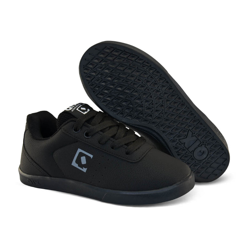 Tênis Infantil QIX Bird Preto