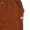 Shorts Kings Essentials Premium Oversized Marrom