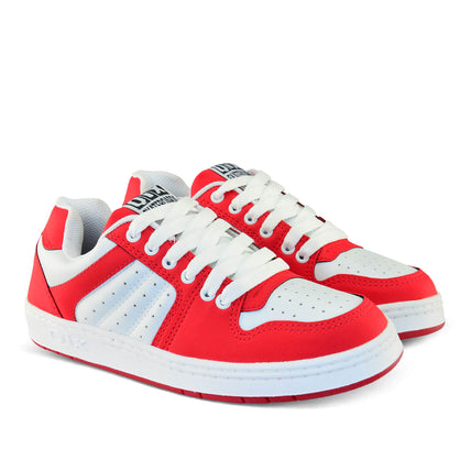 Tênis Qix 80's - Vermelho