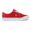 Tênis QIX Sunset Chorão Vermelho e Branco