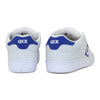 Tênis Qix Combat Slim Branco e Azul