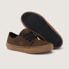 Tênis Infantil Qix Combat 3 Café Gum