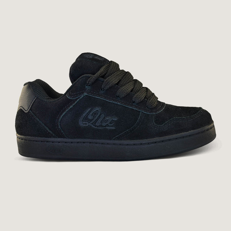 Tênis Qix Glory Cup Sole Series Preto