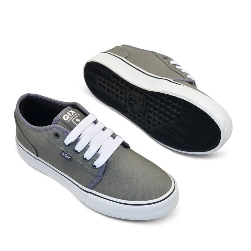 Tênis QIX California Vulcan 07 -