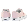 Tênis QIX Sunset Vulcan 07 - Rosa e Branco