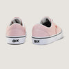 Tênis Infantil Qix Sunset Rosa Branco