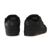Tênis Infantil Qix Square Preto Natural