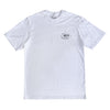 CAMISETA QIX STREET VELOZ BRANCA