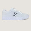 Tênis Qix Combat Slim Branco e Cinza