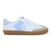 Tênis QIX Chorão Street Branco e Azul Bebê