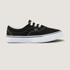 Tênis Infantil Qix Sunset Preto Branco