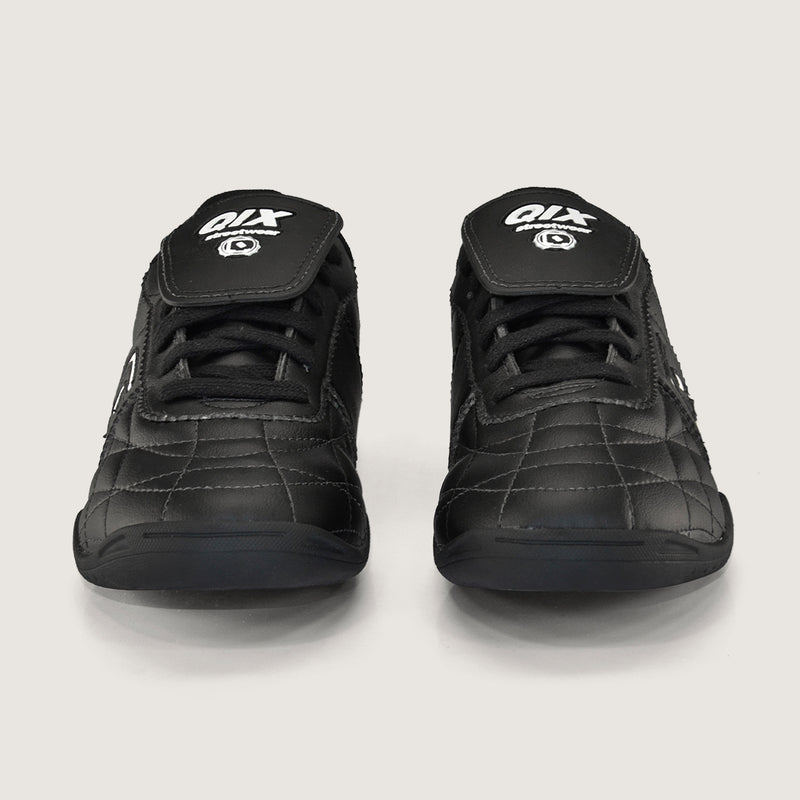 Tênis Qix Sidekick - Preto e Branco