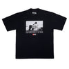 CAMISETA OVERSIZED QIX CHORÃO MEU ESCRITÓRIO