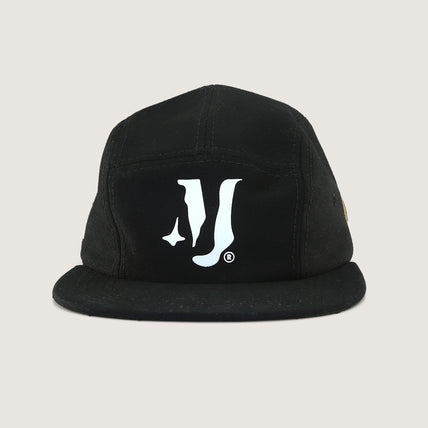 Boné QIX Five Panel Massaki